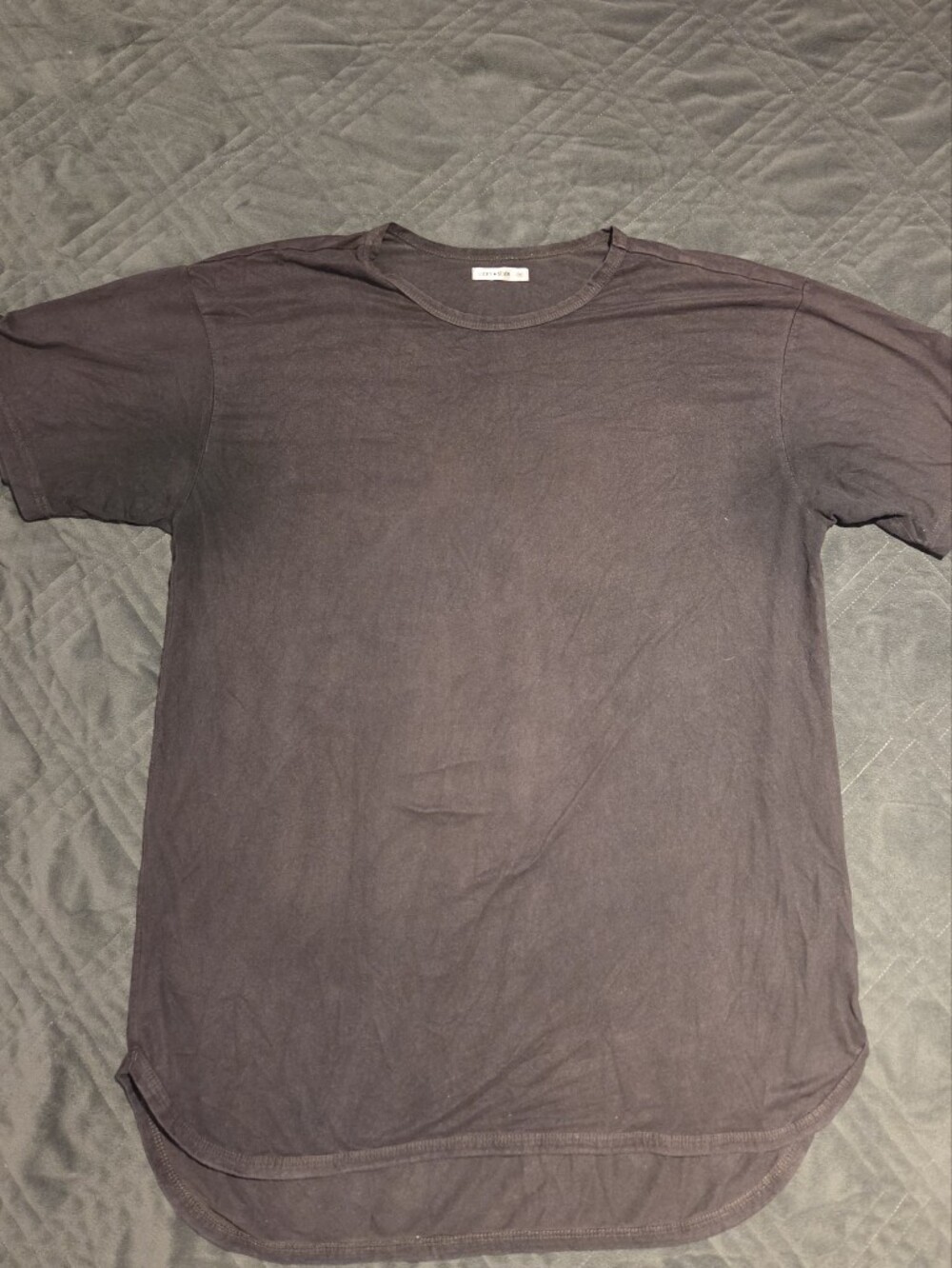 Vintage Moleskin Tee